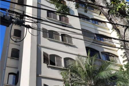 Apartamento à venda com 3 quartos, sendo 1 suíte, em Vila Progredior, São Paulo, SP