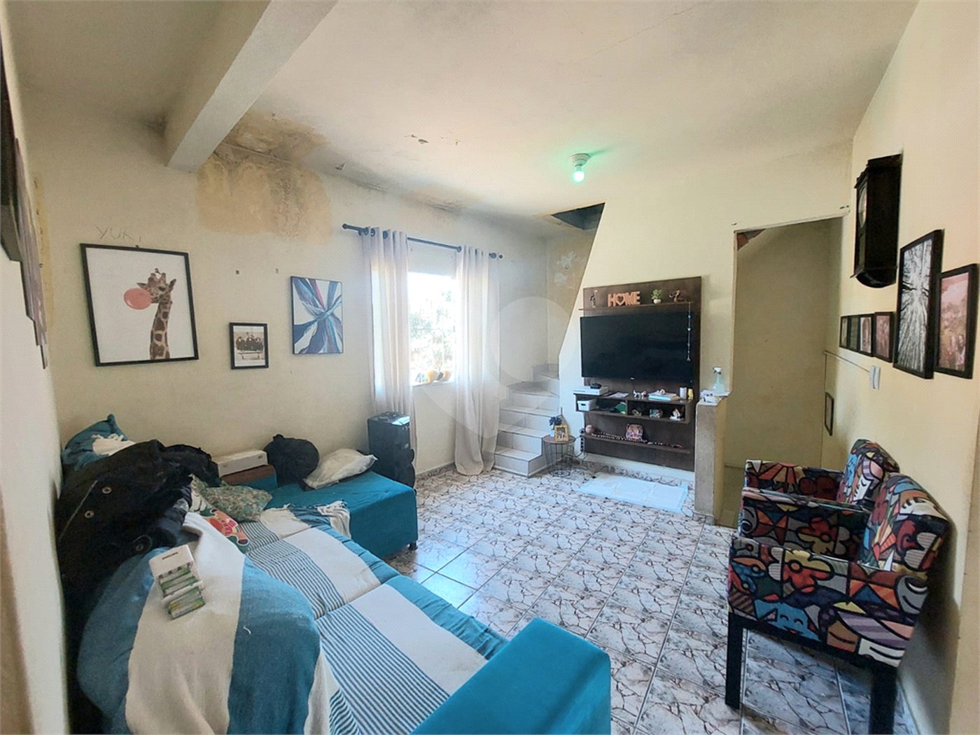 Sobrado à venda com 4 quartos em Vila Clarice, São Paulo, SP