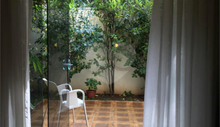 Sobrado à venda com 3 quartos, sendo 1 suíte, em Vila Mariana, São Paulo, SP