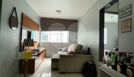 Cobertura à venda com 4 quartos, sendo 1 suíte, em Campo Grande, Rio de Janeiro, RJ