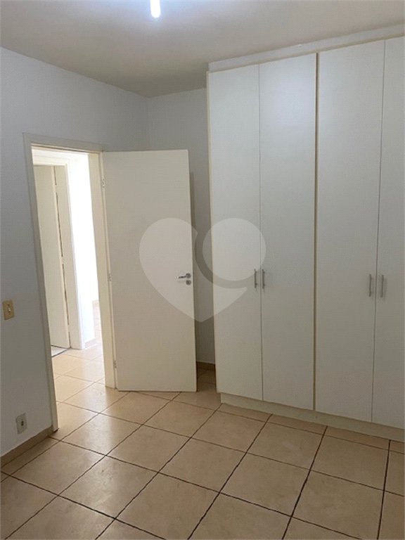 Apartamento no Monte Alto