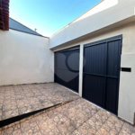 Casa à venda com 3 quartos em Residencial Donato Flores, Tatuí, SP