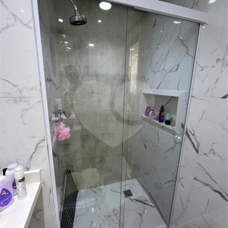 Apartamento à venda com 2 quartos, sendo 1 suíte, em Vila Anastácio, São Paulo, SP