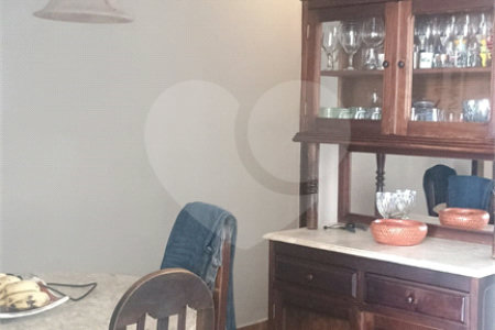 Casa à venda com 4 quartos em Santíssimo, Rio de Janeiro, RJ