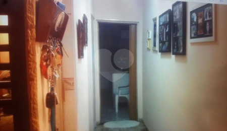 Sobrado à venda com 3 quartos em Limão, São Paulo, SP
