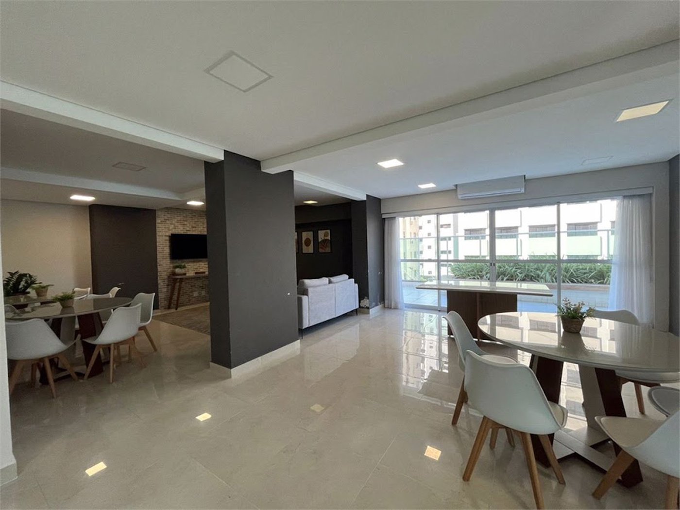 Apartamento à venda, 92 m² por R$ 1.300.000,00 - Vila Alzira - Guarujá/SP