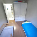 Apartamento à venda com 3 quartos, sendo 1 suíte,  em São Judas Tadeu, Vargem Grande Paulista, SP