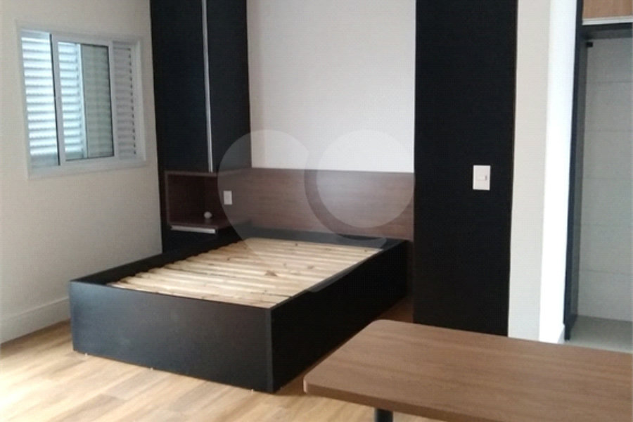 Studio à venda com 1 quarto em Santana, São Paulo, SP