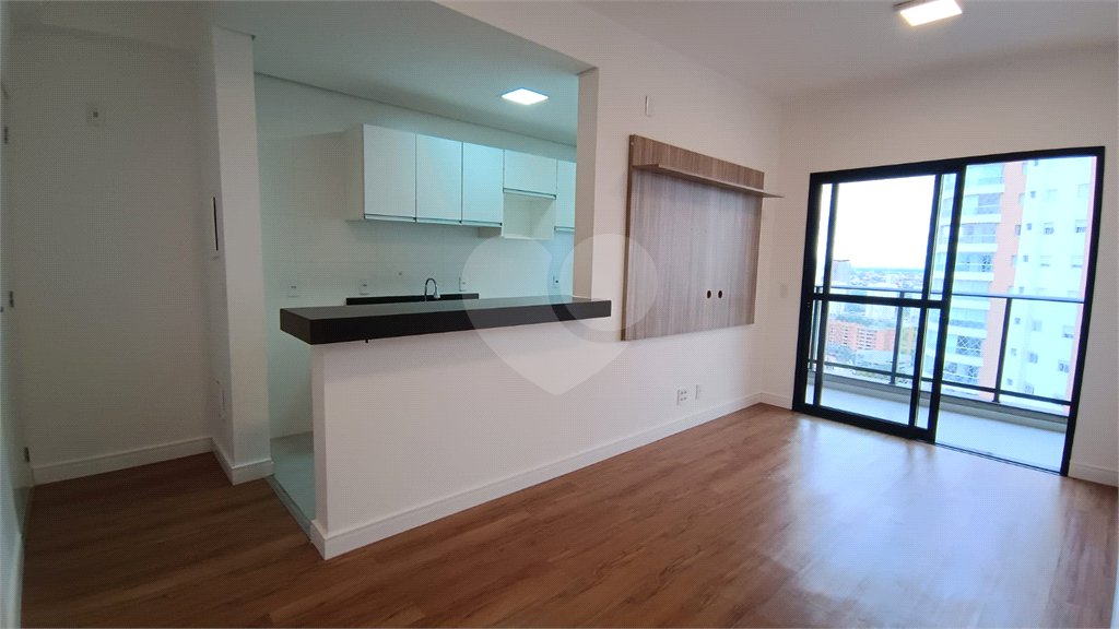 Apartamento para alugar com 2 quartos, sendo 1 suíte, em Parque Campolim, Sorocaba, SP