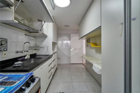 Apartamento à venda com 2 quartos, sendo 1 suíte, em Tijuca, Rio de Janeiro, RJ