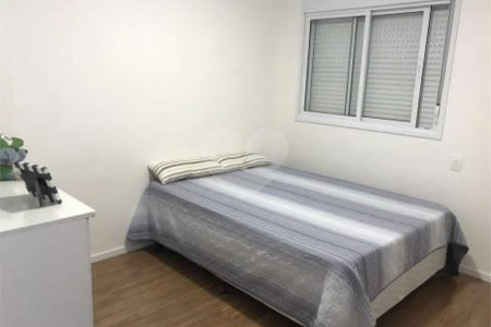 Apartamento com 3 dormitorios condominio L´ Essence Moóca.