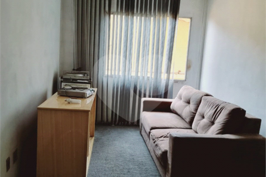 Apartamento à venda com 1 quarto em Casa Verde, São Paulo, SP