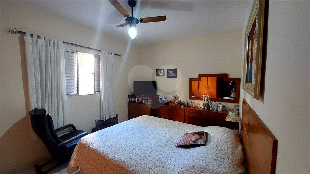 Casa à venda com 3 quartos em Sumarezinho, São Paulo, SP