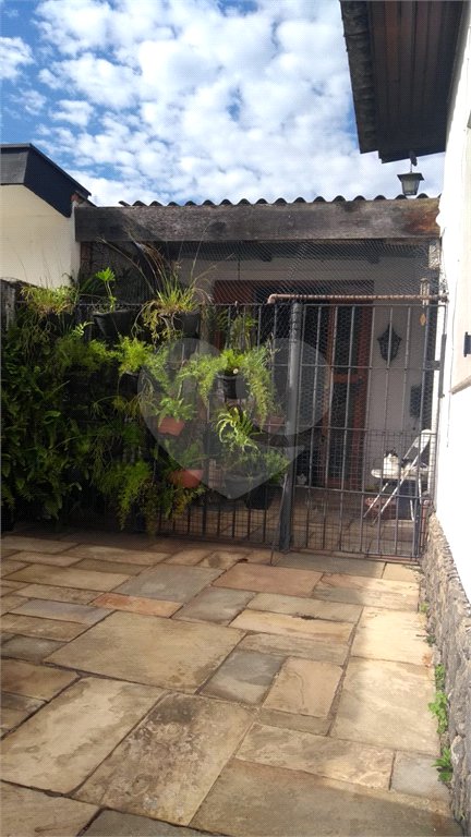 Casa Térrea à venda com 4 quartos, sendo 1 suíte, em Instituto de Previdência, São Paulo, SP