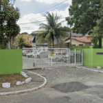 Casa à venda ou para alugar com 2 quartos, sendo 1 suíte, no condomínio Sem Nome Estrada Guandu do Sapê 1444, Rio de Janeiro - RJ