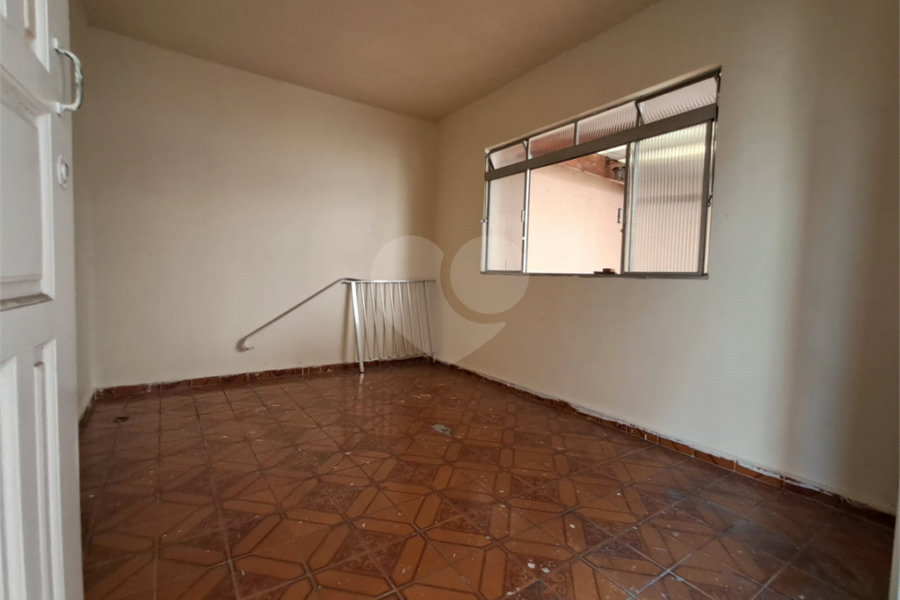 Casa Térrea à venda com 3 quartos, sendo 1 suíte, em Vila Guilherme, São Paulo, SP