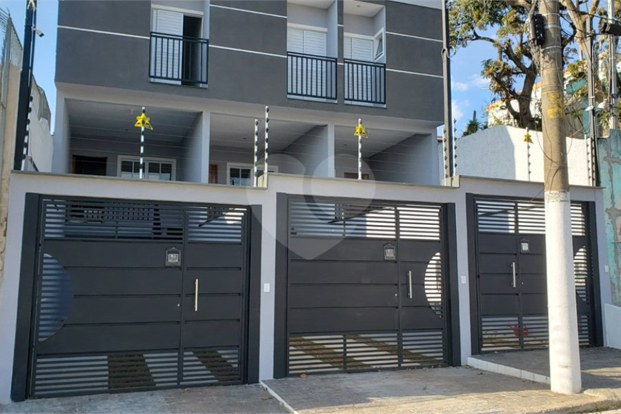 Sobrado à venda com 3 quartos, sendo 1 suíte, em Imirim, São Paulo, SP