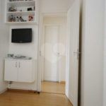 Apartamento à venda com 3 quartos, sendo 1 suíte, em Vila Guilherme, São Paulo, SP