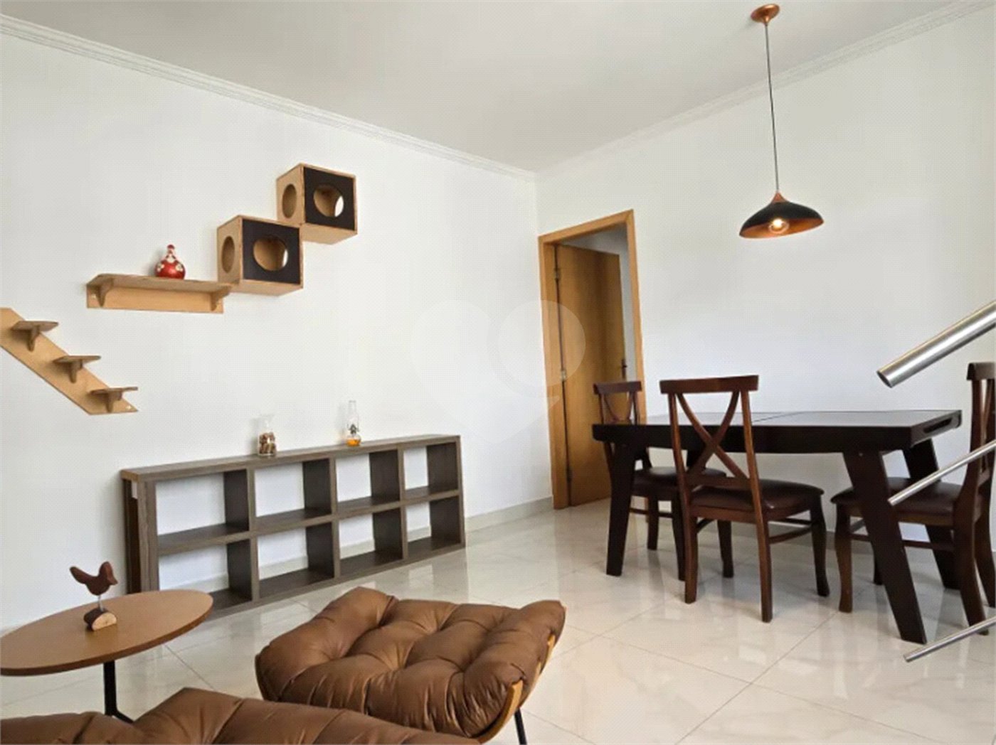 Apartamento à venda com 2 quartos em Liberdade, São Paulo, SP