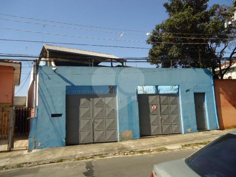 Prédio à venda ou para alugar em Casa Verde, São Paulo, SP