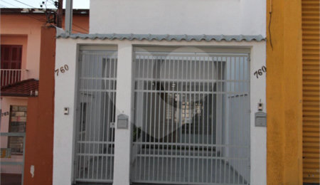 Prédio à venda em Santana, São Paulo, SP