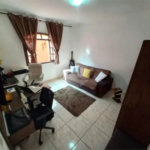 Sobrado à venda com 4 quartos, sendo 1 suíte, em Santo Antônio, Osasco, SP