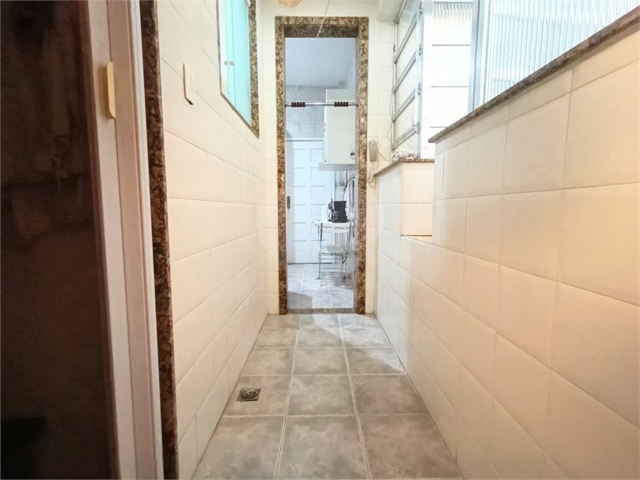 Apartamento à venda com 2 quartos em Tijuca, Rio de Janeiro, RJ
