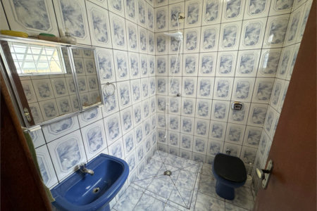 Casa à venda com 3 quartos, sendo 1 suíte, no Centro, Itapetininga, SP