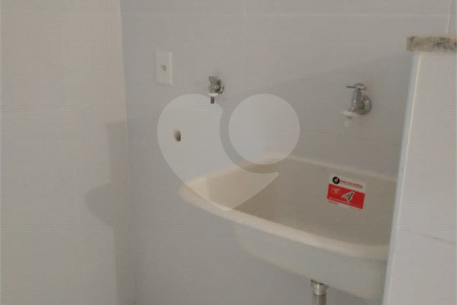 Apartamento à venda com 2 quartos em Parada Inglesa, São Paulo, SP