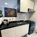 Apartamento à venda com 2 quartos em Vila Andrade, São Paulo, SP