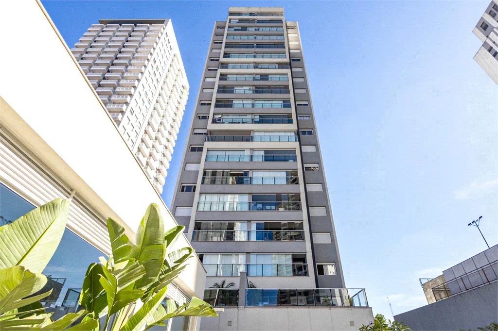 Apartamento à venda com 2 quartos, sendo 1 suíte, em Vila Leopoldina, São Paulo, SP