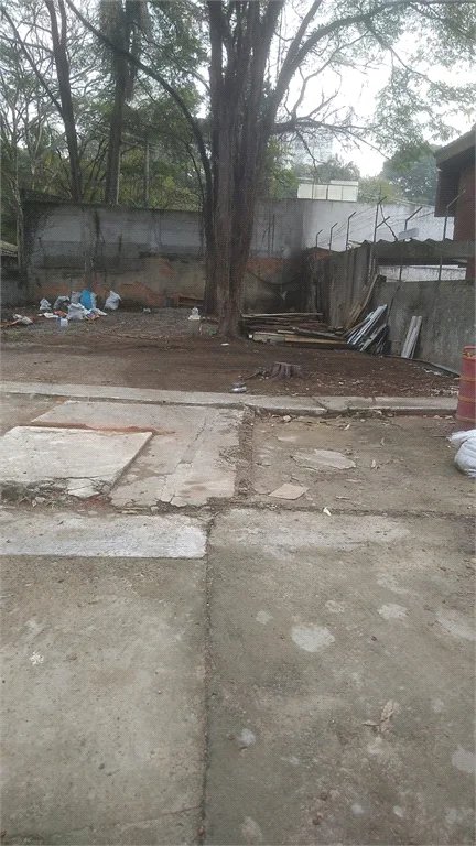 Terreno à venda em Jardim Morumbi, São Paulo, SP