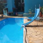 Casa à venda ou para alugar com 4 suítes em Vila Machado, Mairiporã, SP