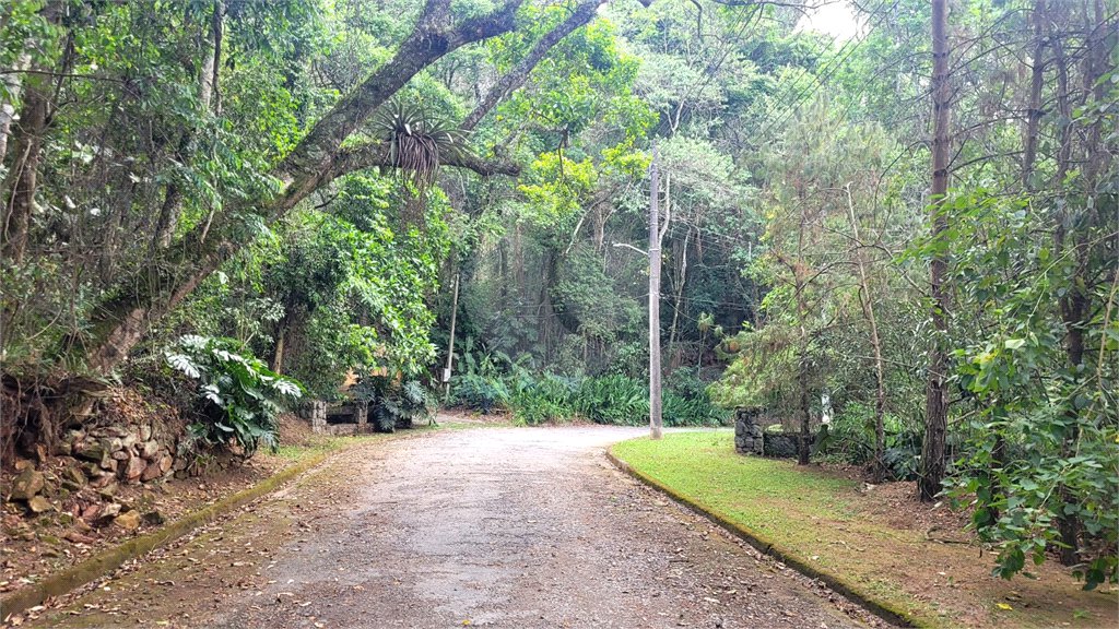 Terreno à venda no condomínio Alpes da Cantareira, Mairiporã - SP