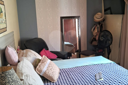 Apartamento à venda com 3 quartos, sendo 1 suíte, em Cidade Nova I, Indaiatuba, SP