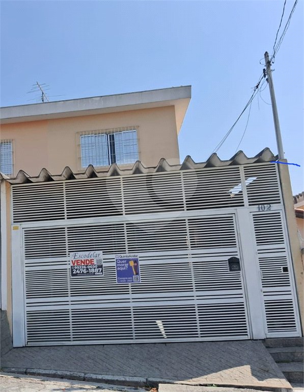 Casa à venda com 3 quartos, sendo 1 suíte, em Casa Verde, São Paulo, SP
