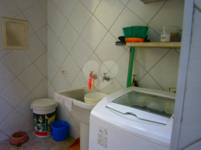 Casa à venda com 4 quartos, sendo 1 suíte,  em Horto, São Paulo, SP