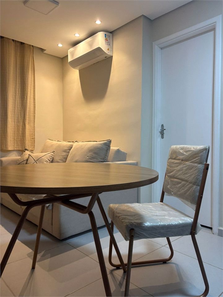 Apartamento Residencial à venda, Jardim dos Pássaros, Guarujá - AP1291.