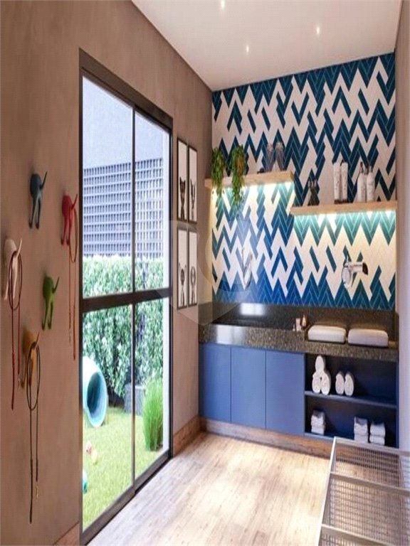 Apartamento à venda com 2 quartos, sendo 1 suíte, em Parque Morumbi, Votorantim, SP