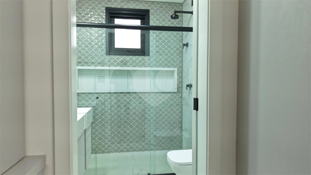 Casa à venda com 4 suítes no condomínio Alphaville Dom Pedro 3, Campinas - SP