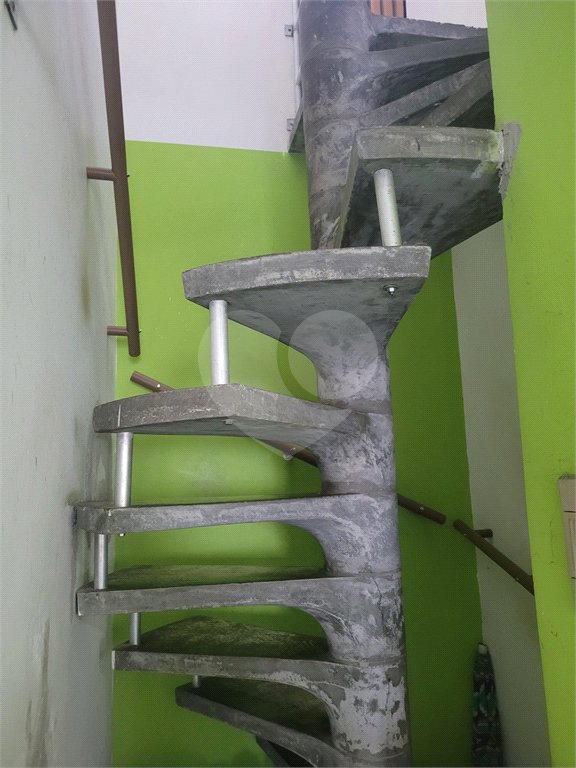 Casa à venda com 2 quartos em Vila Caputera, Mogi das Cruzes, SP