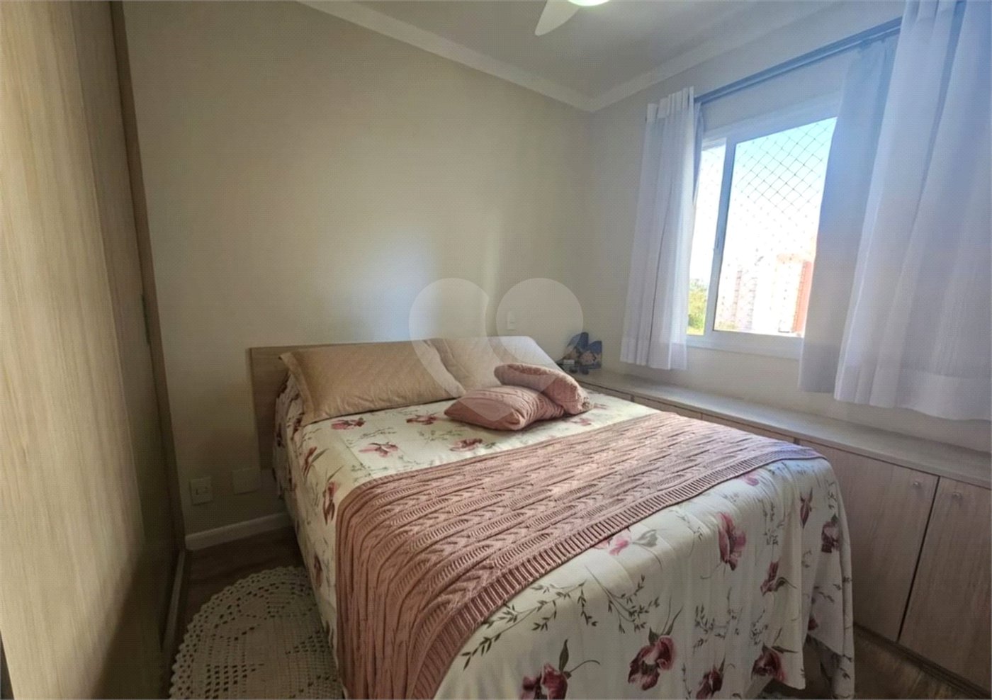 Apartamento à venda com 2 quartos em Jardim Esmeralda, São Paulo, SP