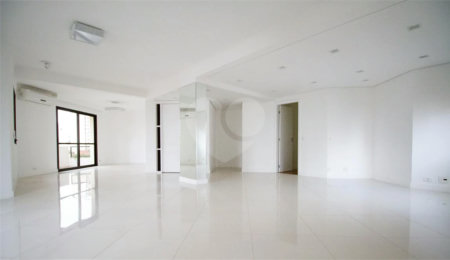 Apartamento à venda com 3 suítes em Jardim Vila Mariana, São Paulo, SP