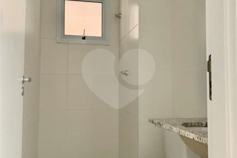 Apartamento à venda com 2 quartos em Tremembé, São Paulo, SP