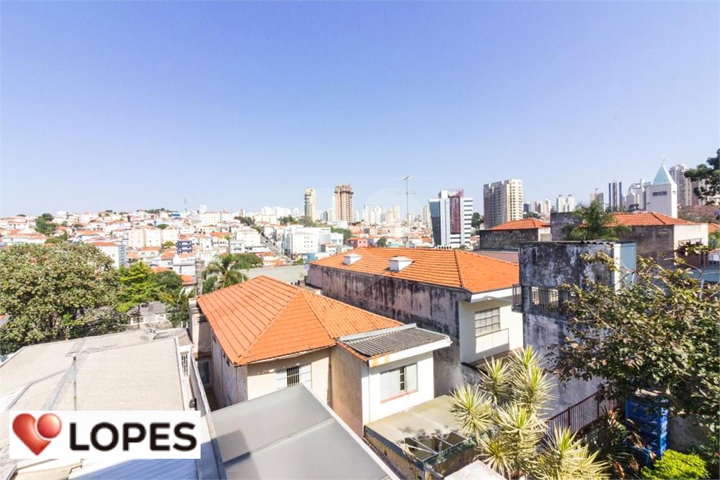 Sobrado à venda com 3 suítes em Jardim São Paulo(zona Norte), São Paulo, SP