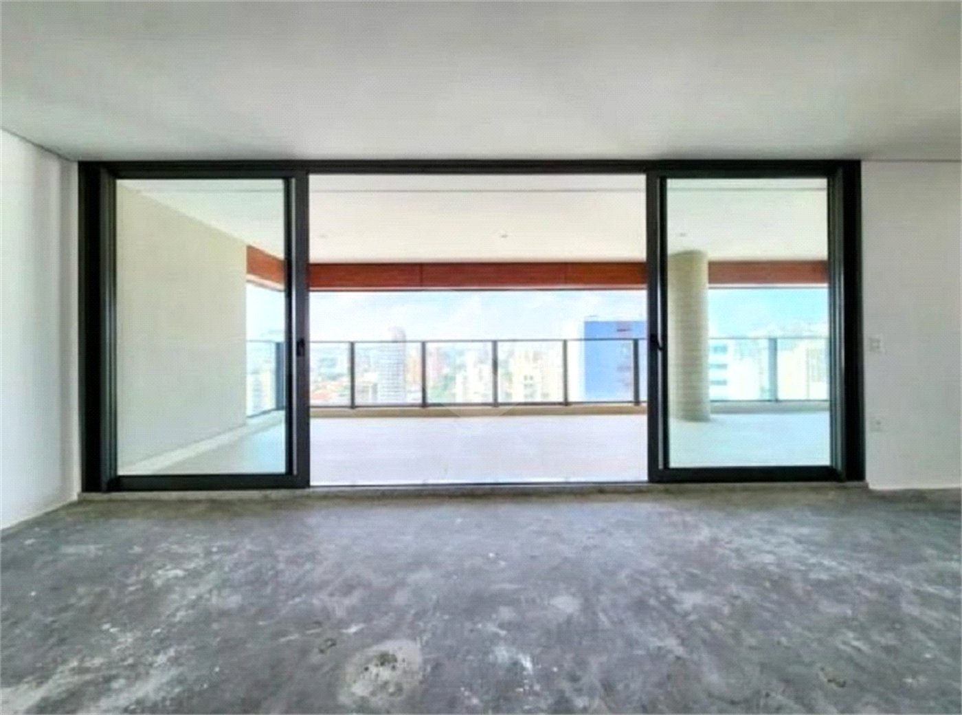 Apartamento à venda com 3 suítes em Brooklin Paulista, São Paulo, SP