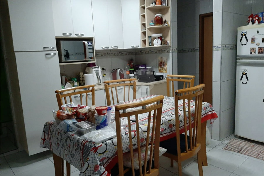 Sobrado à venda com 3 quartos, sendo 1 suíte, em Casa Verde, São Paulo, SP