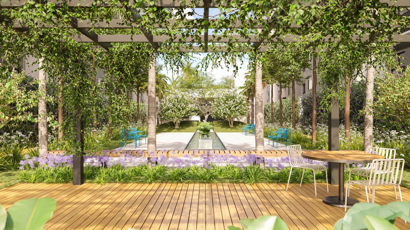 Izzi Residence