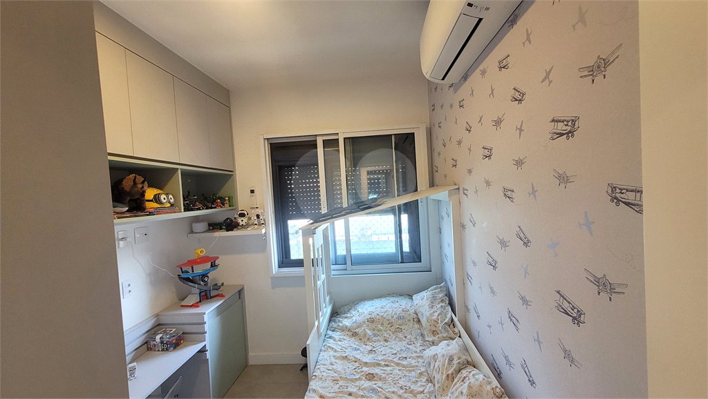 Apartamento à venda com 3 quartos, sendo 1 suíte, em Vila Leopoldina, São Paulo, SP