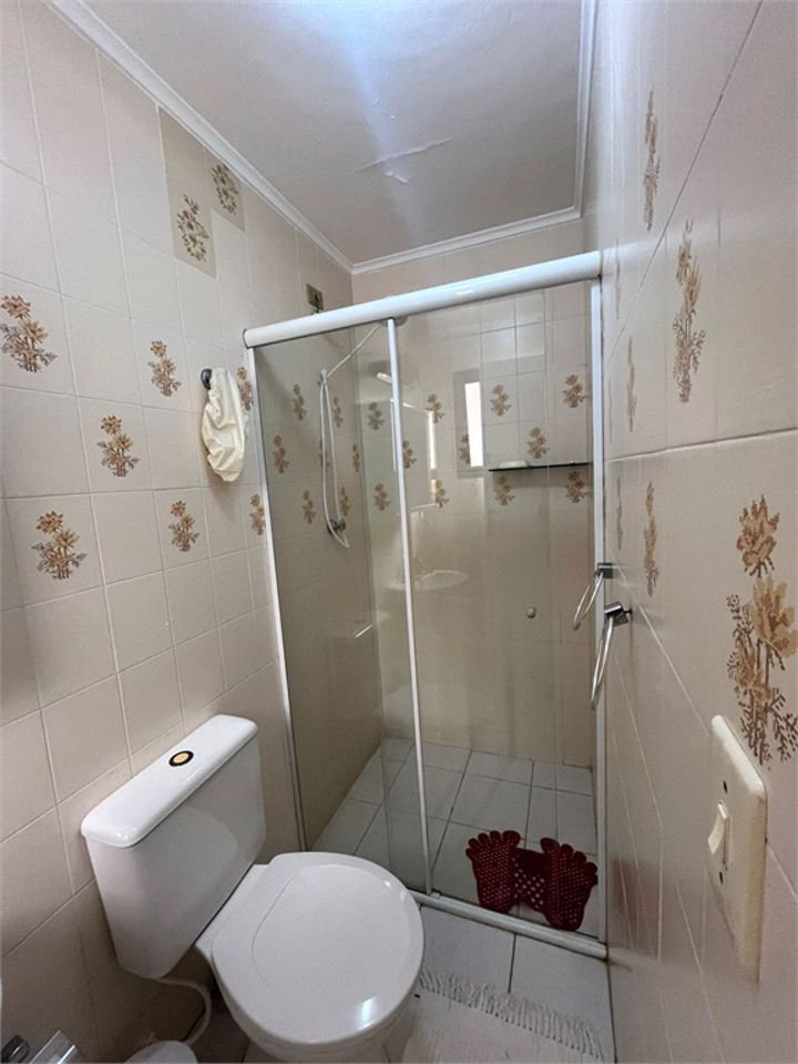 Apartamento Residencial para venda e locação, Balneário Cidade Atlântica, Guarujá - AP1566.